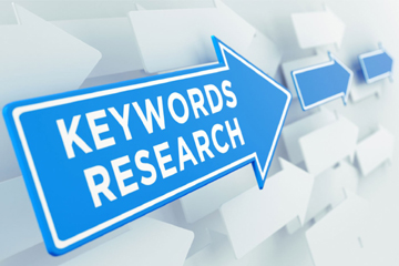 Dubai Keyword Research