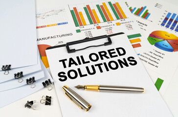 Dubai Tailored Solutions