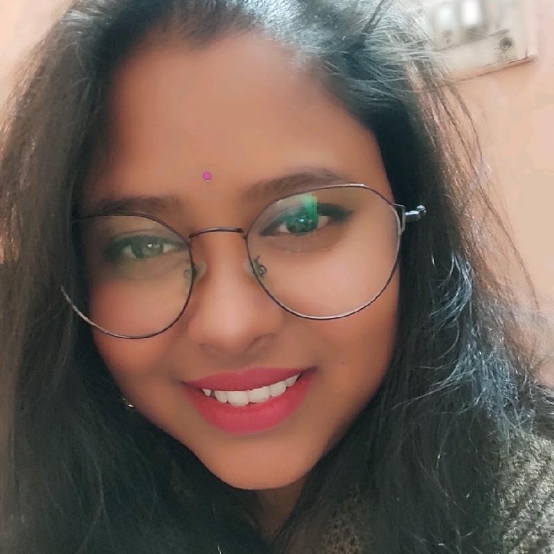 Shilpa Ghosh