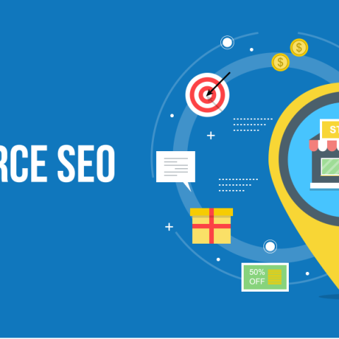 How to Select an E-Commerce SEO Company in New Delhi