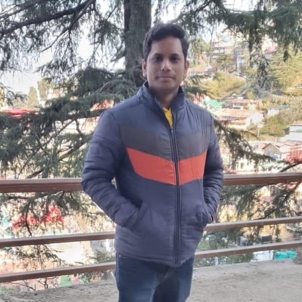 Abhishek Kumar