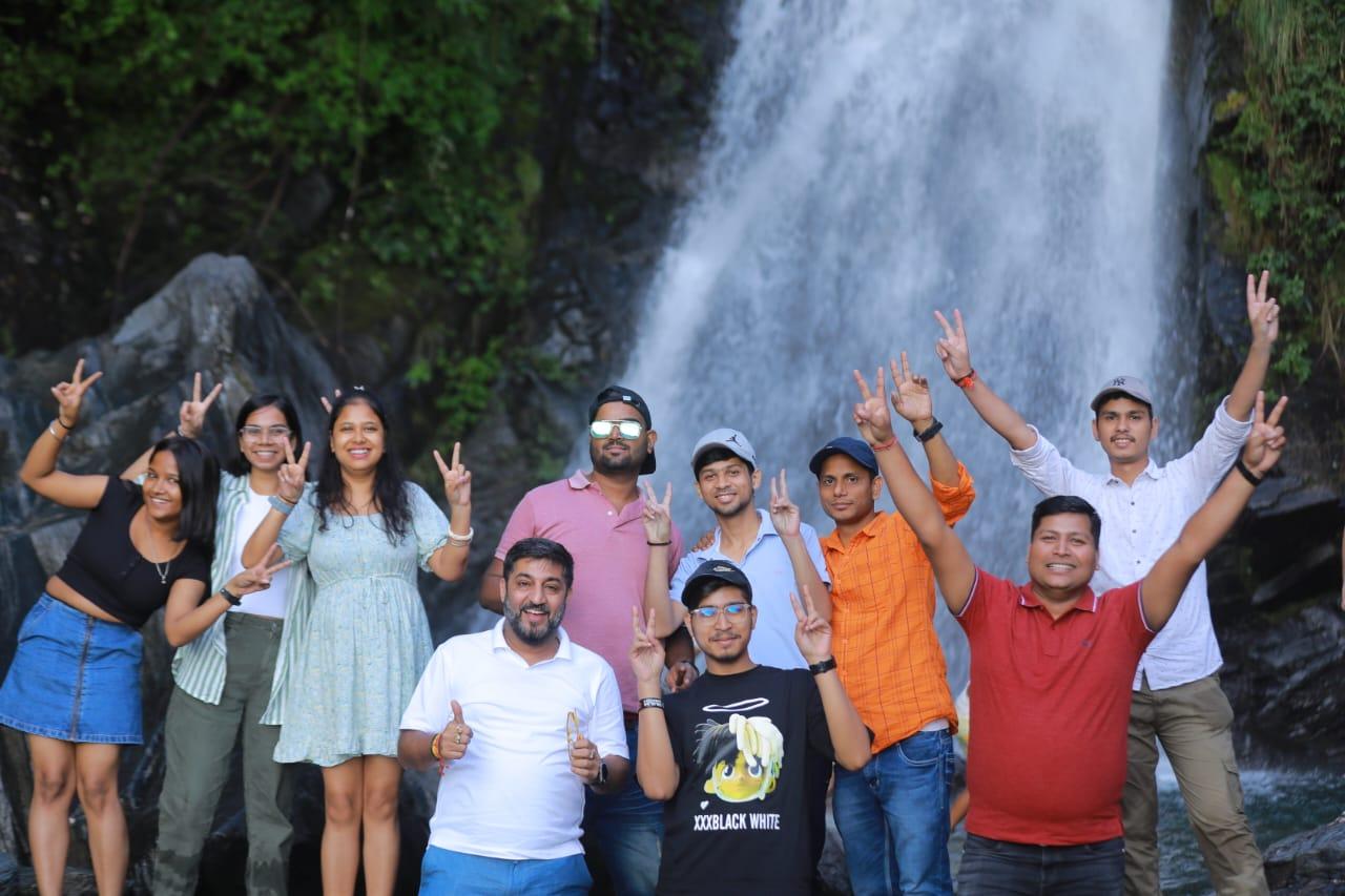Outdoor Excursions