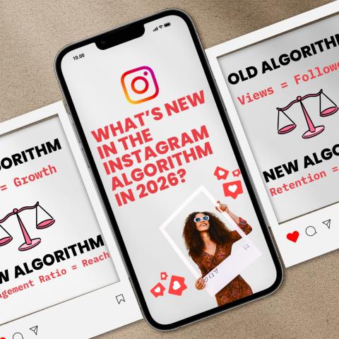 What’s New in the Instagram Algorithm in 2026?