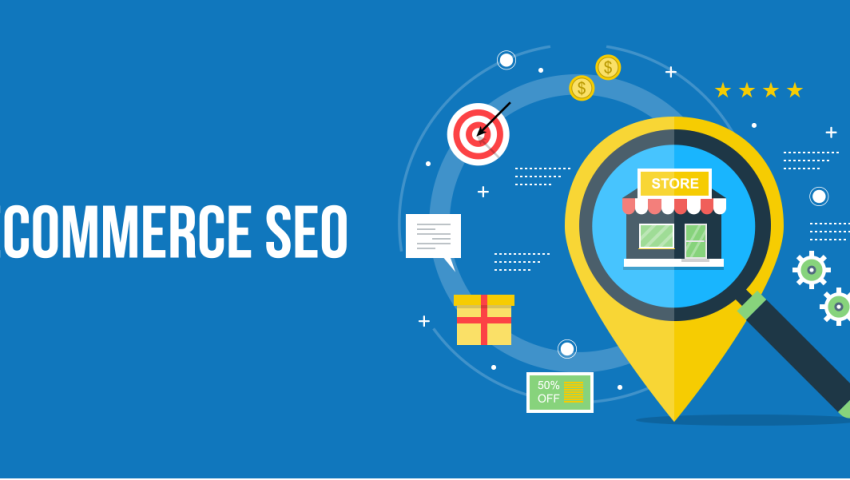 How to Select an E-Commerce SEO Company in New Delhi