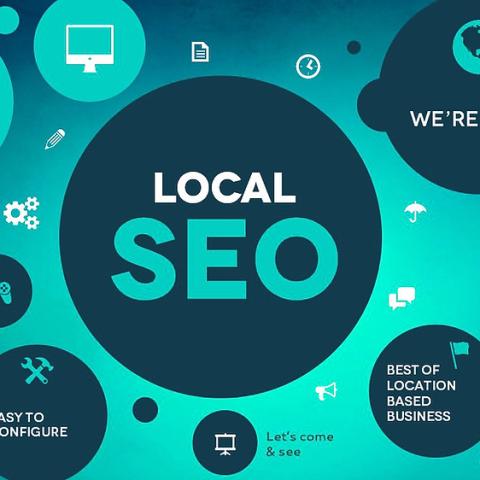 The Benefits of Hiring a Local SEO Company in India for Small Businesses