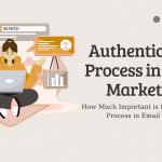 How Much Important is the Authentication Process in Email Marketing