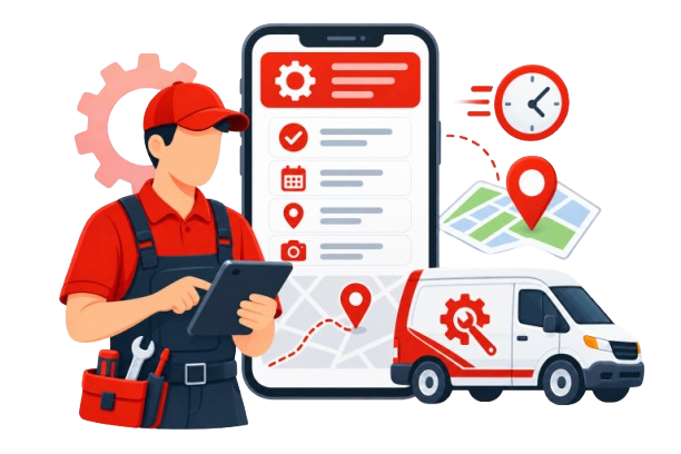 field-service-management