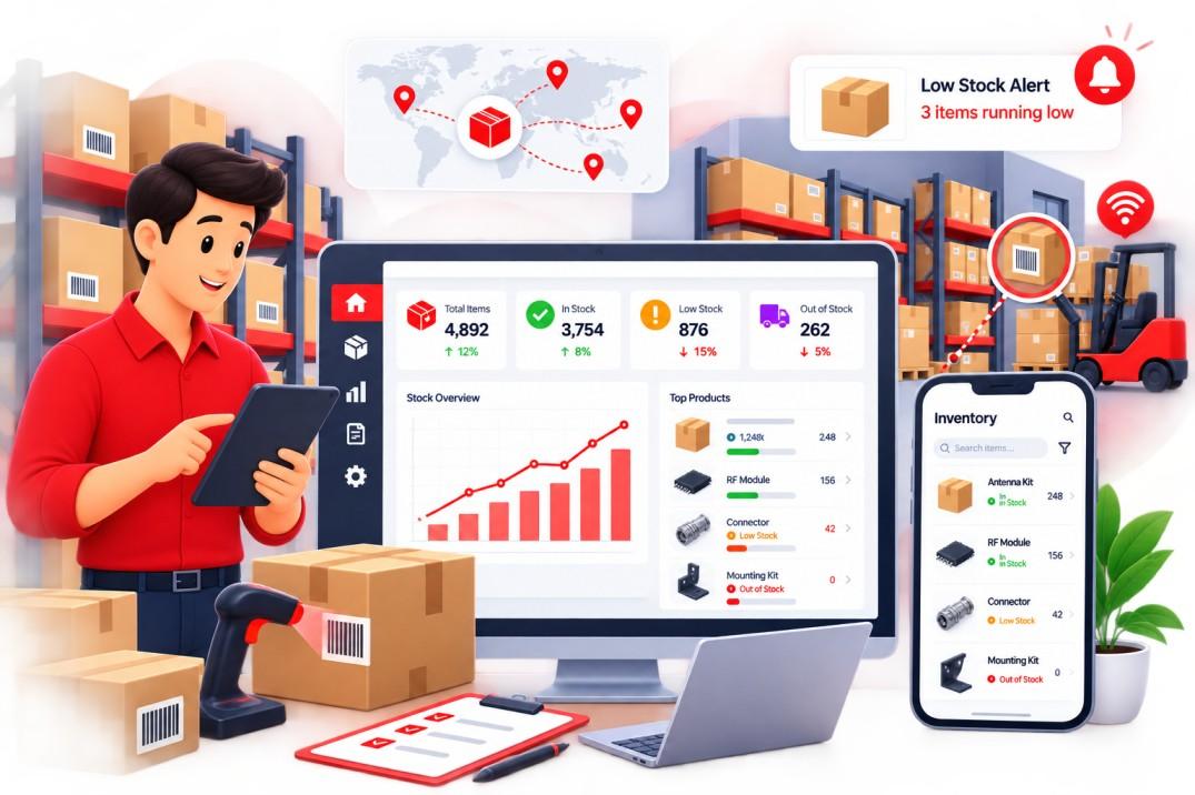 inventory-management