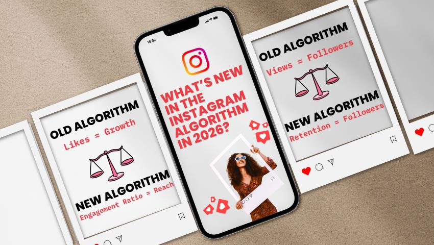 What’s New in the Instagram Algorithm in 2026?