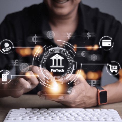 How to advertise a fintech companies using sms and digital marketing?