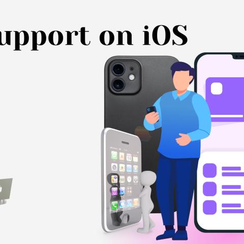 RCS Support on iOS Marks a Major Shift in Mobile Messaging