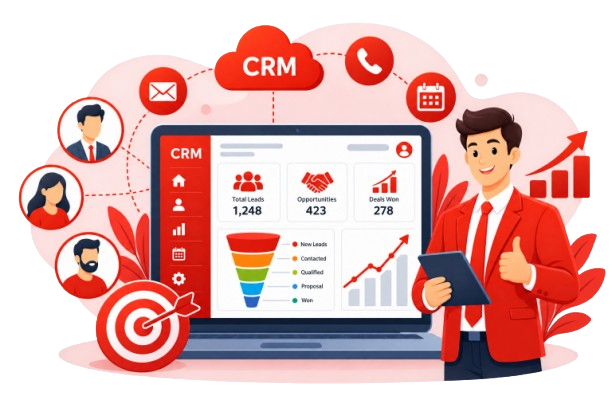 sales-crm