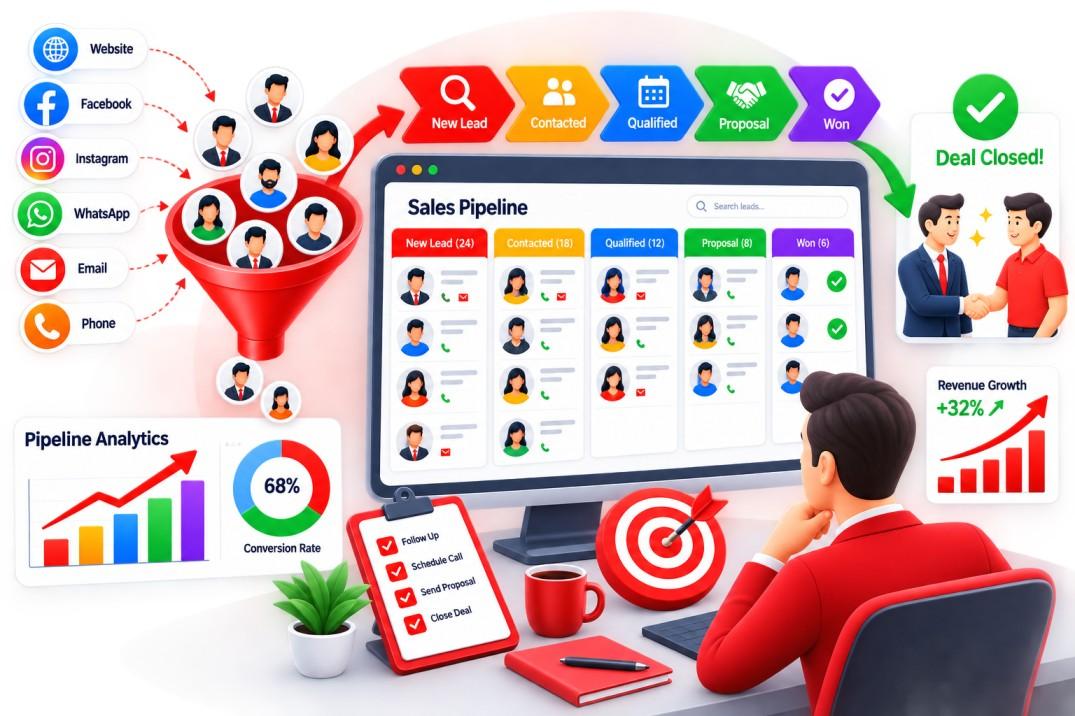 sales-crm