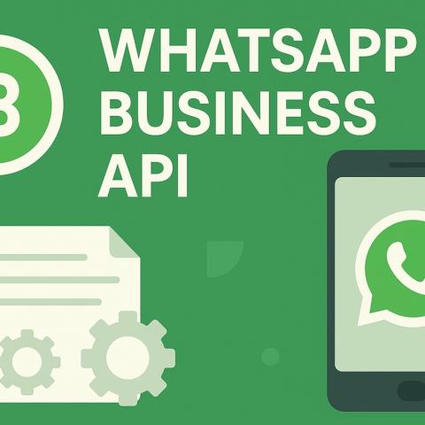 How to Use WhatsApp Business API for Lead Generation and Marketing